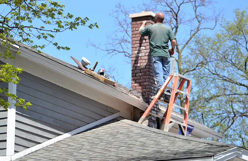 Chimney & Fireplace Inspections Services in Merced, CA